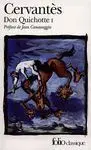 Don Quichotte I