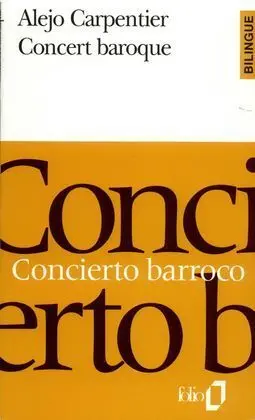 Concert Baroque