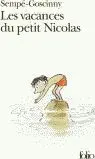 Les Vacances Du Petit Nicolas