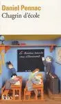 Chagrin D École