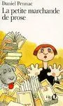 La Petite Marchande de Prose
