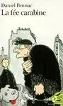 Le Fée Carabine