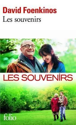 Les Souvenirs