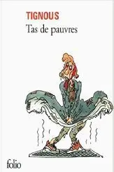 Tas de Pauvres