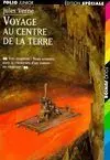Le Voyage Au Centre de Terre