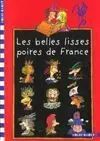 Les Belles Lisses Poires de France