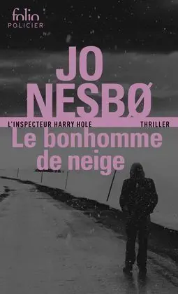 Le Bonhomme de Neige