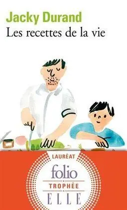 Les Recettes de la Vie