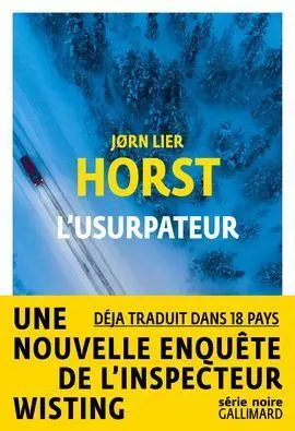 L'usurpateur