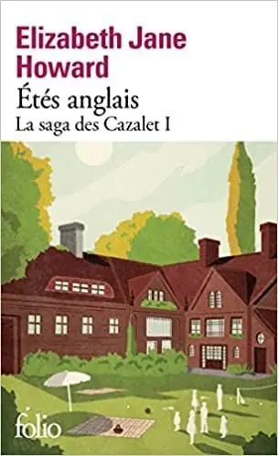 Etes Anglais