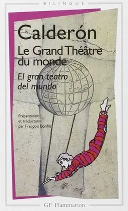 Le Grand Theatre Du Monde