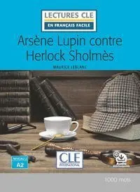 Arsene Lupin Contre Herlock Sholmes A2