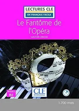 Le FantMe de L´opera
