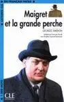 Maigret Et le Grande Perche