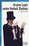 Arsène Lupin Contre Herlock Sholmès
