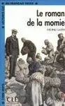 Le Roman de la Momie