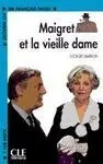 Maigret Et la Vieille Dame