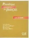 Phonétique Progressive Du Français
