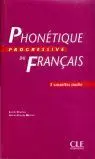 C3. Phonetique Progressive Du Francais. Intermediare