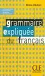 Grammaire Expliquée Du Français Niveau Débutant