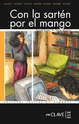 Con la Sartén por el Mango