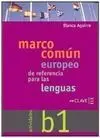Actividades para el Marco Común Europeo B1 + Cd