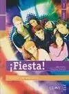Fiesta 1 Cuaderno de Ejercicios