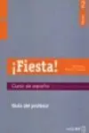Fiesta 2 Guía del Profesor