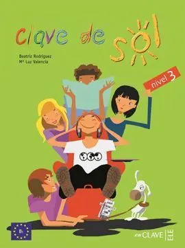Clave de Sol 3 - Libro del Alumno