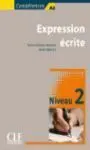 Expression Écrite (Niveau 2-A2)