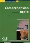 Compréhension Orale B1,B2 Niveau 3