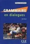 Grammaire en Dialogues Niveau Intermédiaire