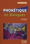 Phonétique en Dialogues
