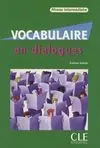 Vocabulaire en Dialogues Intermediaire