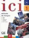Ici 1 Libro del Alumno + Cd