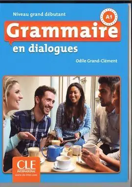 Grammaire en Dialogues