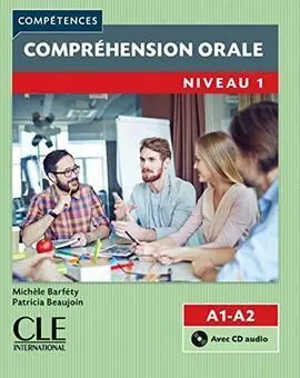 Compréhension Orale. A1/A2.