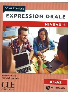 Expression Orale 1. A1/A2