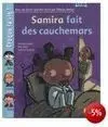 Samira Fait Des Cauchermars