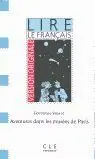 Aventures Dans les Musees de Paris (Debutant)
