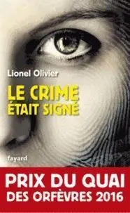 Le Crime Était Signé