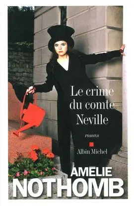 Crime Du Comte Neville