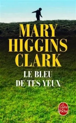 Le Bleu de Tes Yeux