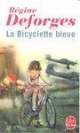 La Bicyclette Blue ** Lp 9 **