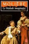 Le Malade Imaginaire