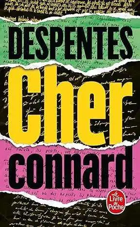 Cher Connard