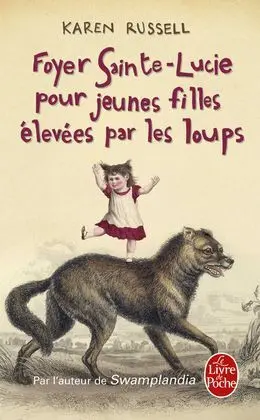 Foyer Sainte-Lucie Pour Jeunes Filles