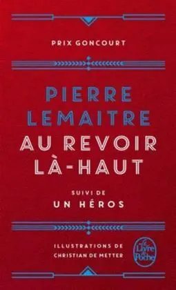 Au Revoir La-Haut