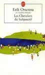 Les Chevaliers Du Subjonctif