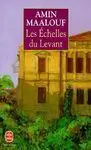 Les Échelles Du Levant